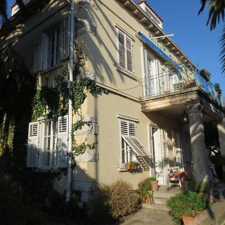 Villa Miomir Dubrovnik Exterior photo