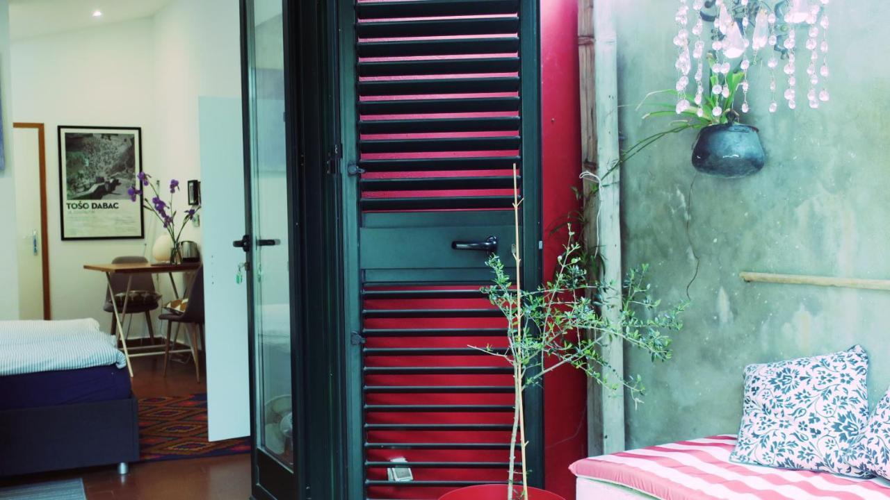 Villa Miomir Dubrovnik Exterior photo