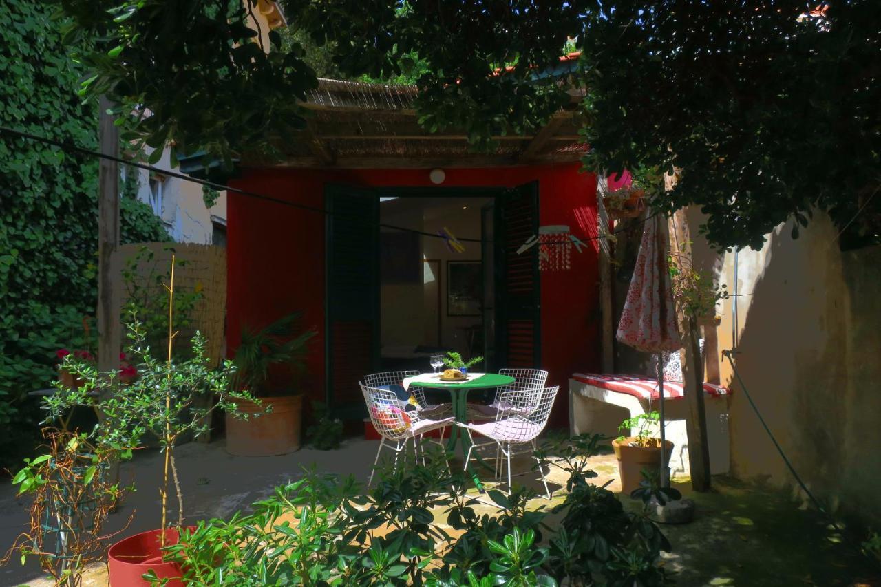 Villa Miomir Dubrovnik Exterior photo