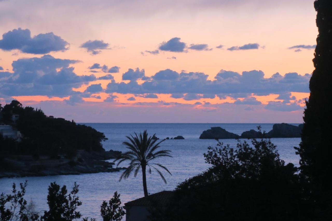 Villa Miomir Dubrovnik Exterior photo