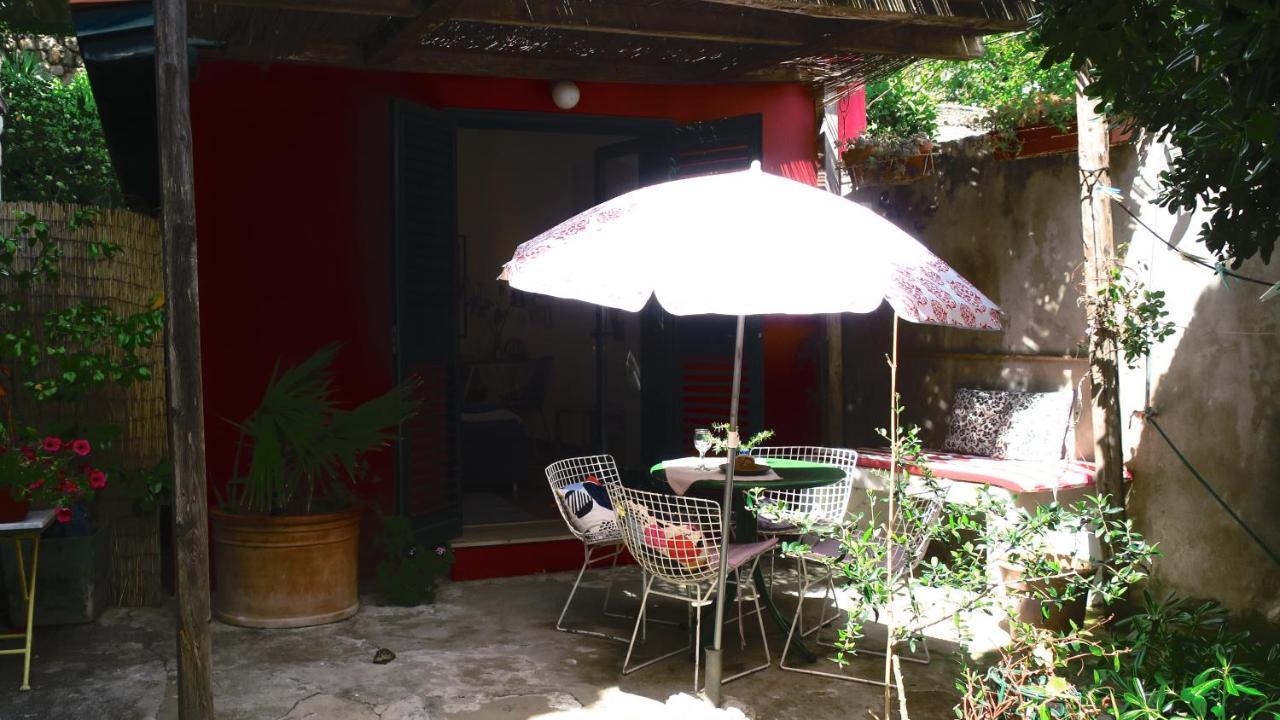 Villa Miomir Dubrovnik Exterior photo
