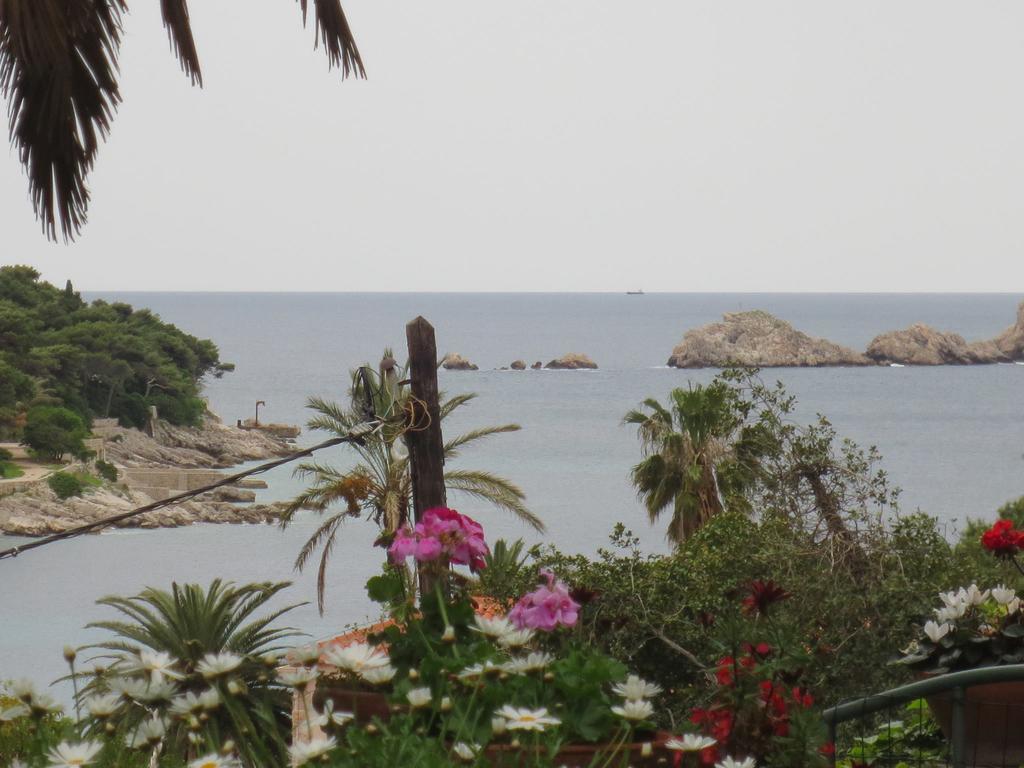 Villa Miomir Dubrovnik Exterior photo