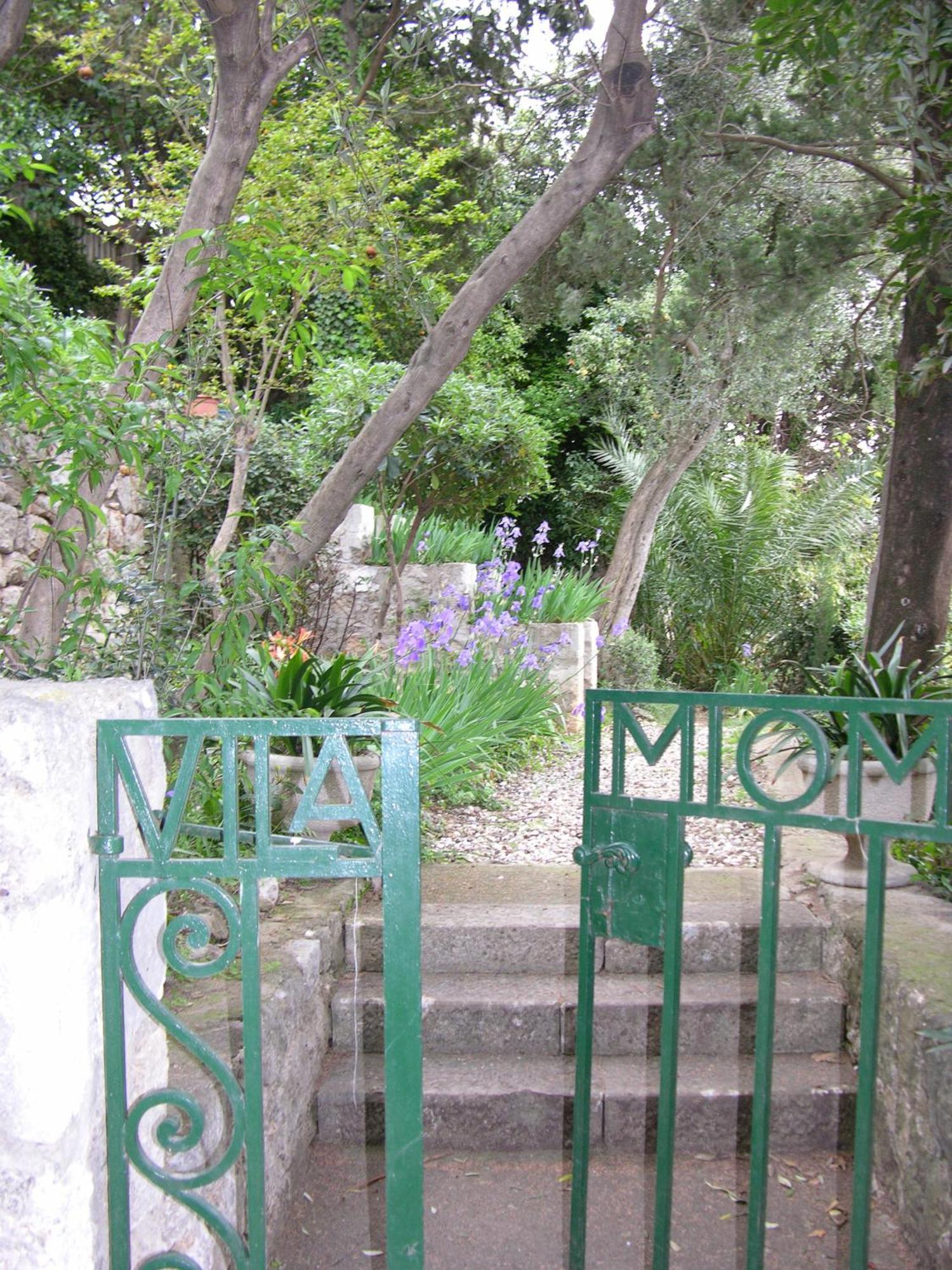 Villa Miomir Dubrovnik Exterior photo