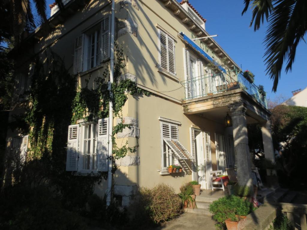 Villa Miomir Dubrovnik Exterior photo